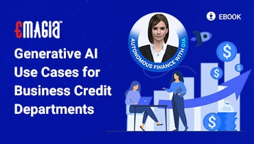 Generative AI Use Cases for Business Credit Departments