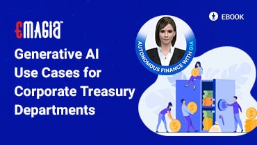 Generative AI Use Cases for Corporate Treasury Departments