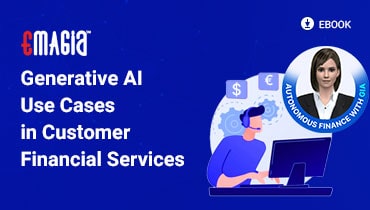 Generative AI Use Cases in Customer Financial Services