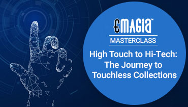 High Touch to Hi-Tech: The Journey to Touchless Collections