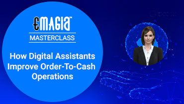 How Digital Assistants Improve Order-To-Cash Operations