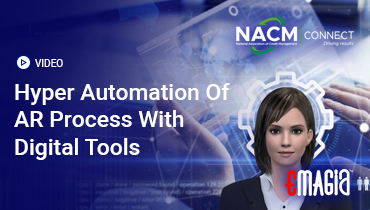 Hyper Automation Of AR Process With Digital Tools