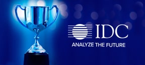Emagia Named IDC Marketscape Leader in SaaS & Cloud Accounts Receivables Automation