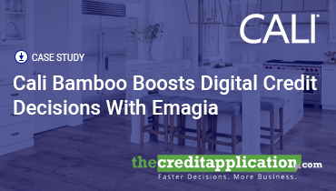 Cali Bamboo Boosts Digital Credit Decisions with Emagia