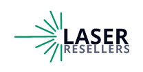 laser resellers logo