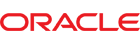 Oracle logo