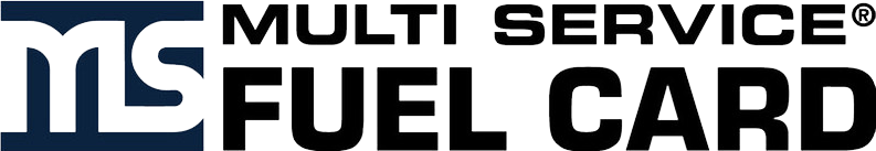 MS Fuel logo