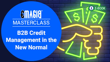 B2B Credit Management in the New Normal