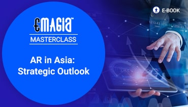 AR in Asia: Strategic Outlook