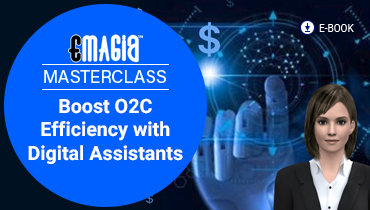 Boost O2C Efficiency with Digital Assistants