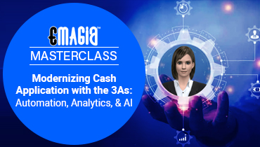 Modernizing Cash Application with the 3As: Automation, Analytics, and AI