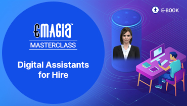 Digital Assistants for Hire