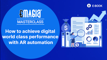 How to achieve digital world class performance with AR automation 