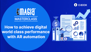 How to achieve digital world class <br>performance with Accounts Receivable | AR automation