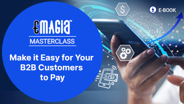 Make it Easy for Your B2B Customers to Pay