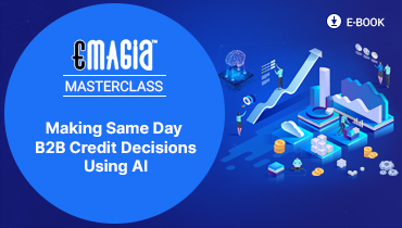 Making Same Day B2B Credit Decisions Using AI