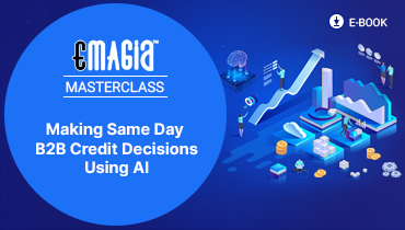 Making Same Day <br>B2B Credit Decisions Using AI