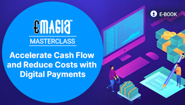 Accelerate Cash Flow <br>and Reduce Costs with Digital Payments