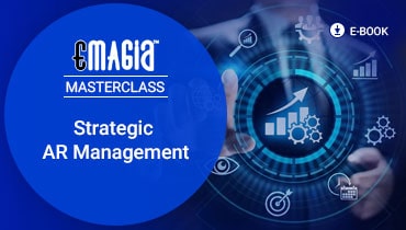 Strategic AR Management