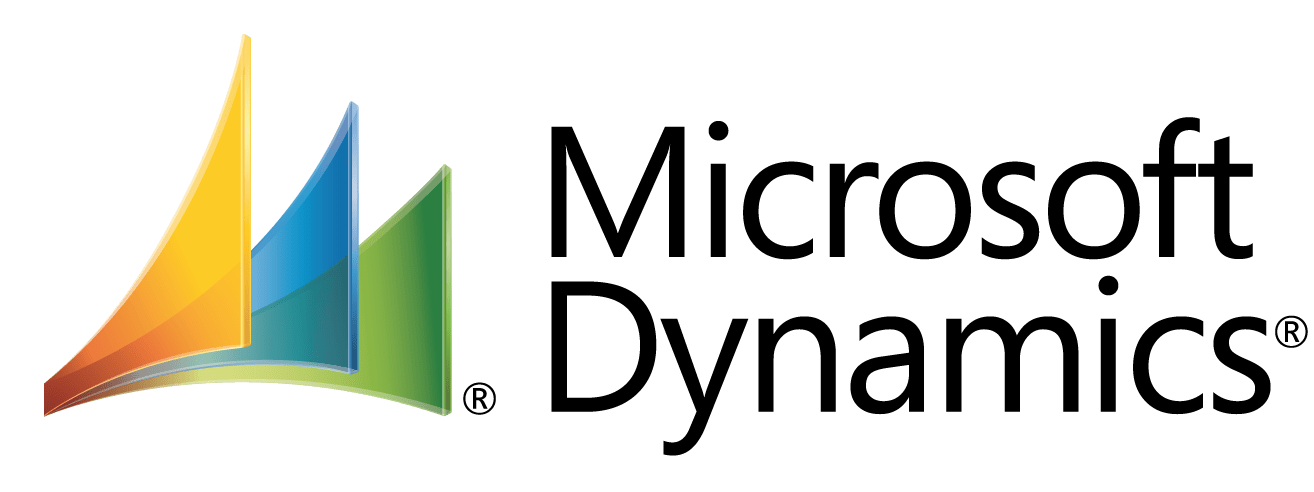 MS Dynamics logo