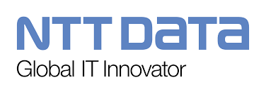 ntt data logo