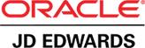 JD EDwards logo