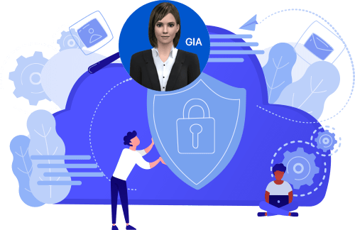 Emagia electronic invoice presentment and payment key benefits