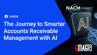 The Journey to Smarter Accounts Receivable Management with AI
