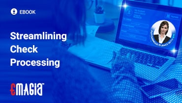 Streamlining Check Processing