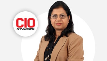 Emagia CEO Veena Gundavelli Featured In Latest Edition of CIO Applications Magazine