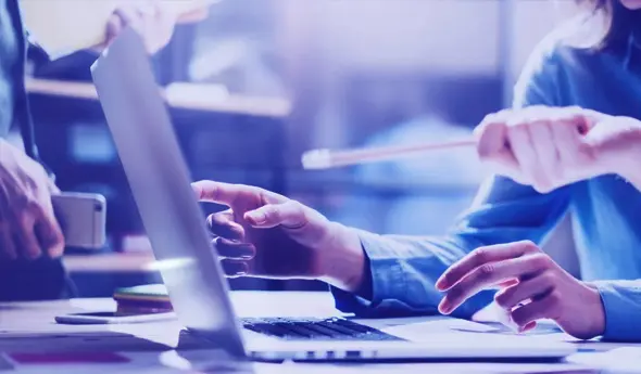 Simplify invoice and remittance data capture with intelligent document processing for finance.