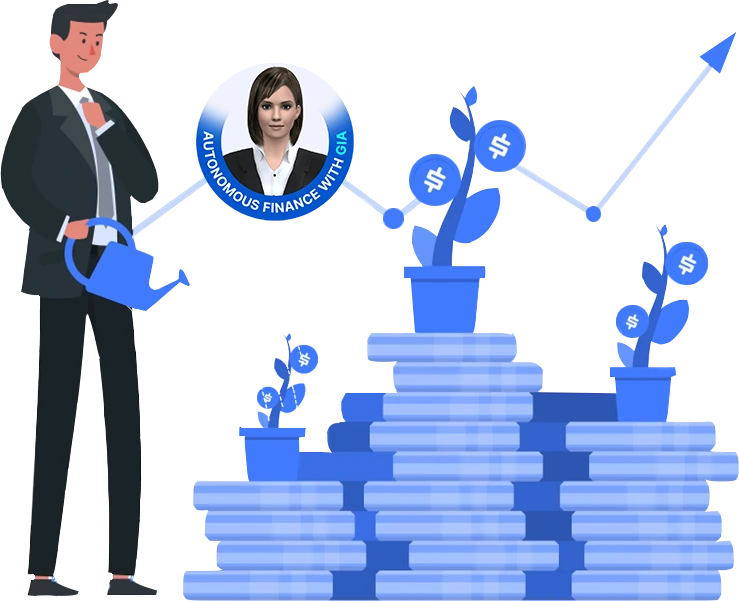 CFOs & VPs of Finance