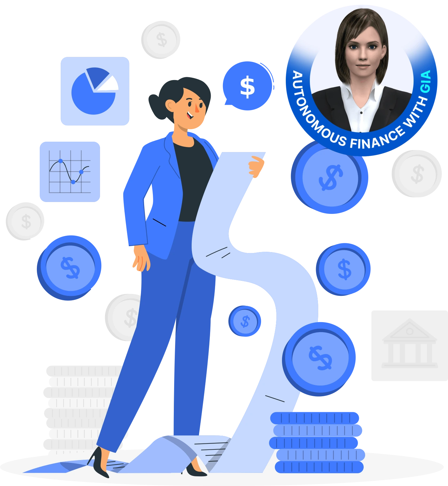 Credit Managers