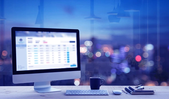 24×7 access to customer accounts