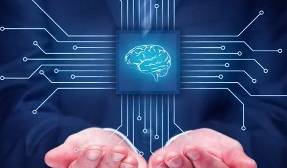 Gia, the digital assistant, can take over 90% of manual operations and deliver enormous productivity improvements in order-to-cash process
