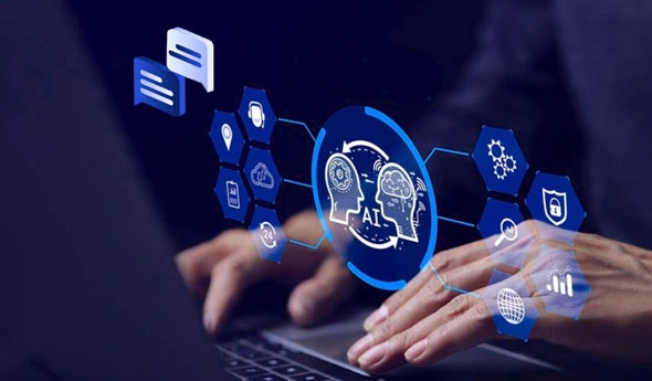GiaGPT Trust Layer Keeps Your Data Secure