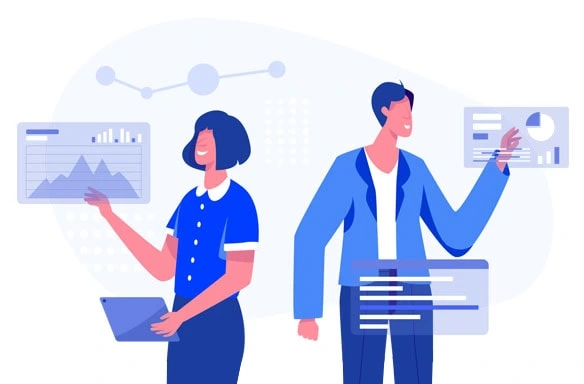 Paperless Financial Operations with
GiaDocs AI