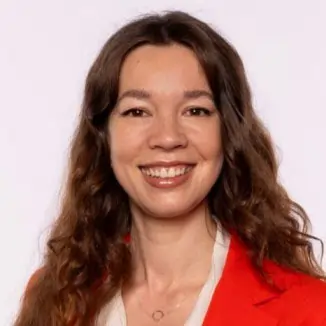 Lynn Massaï Koopman