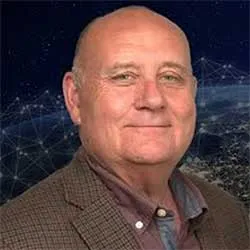 Mark Harrison