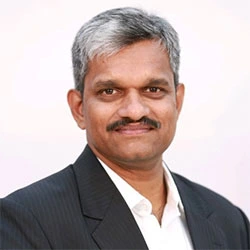Sunil Puppala