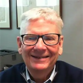 Ed Patton
