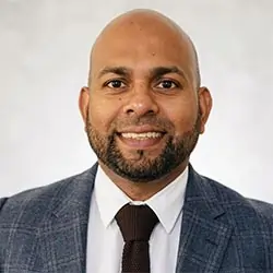 Ranil DeSilva