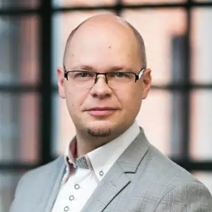 Robert Godziszewski