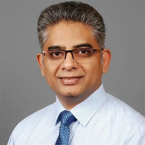 Rohit R. Chowdhry