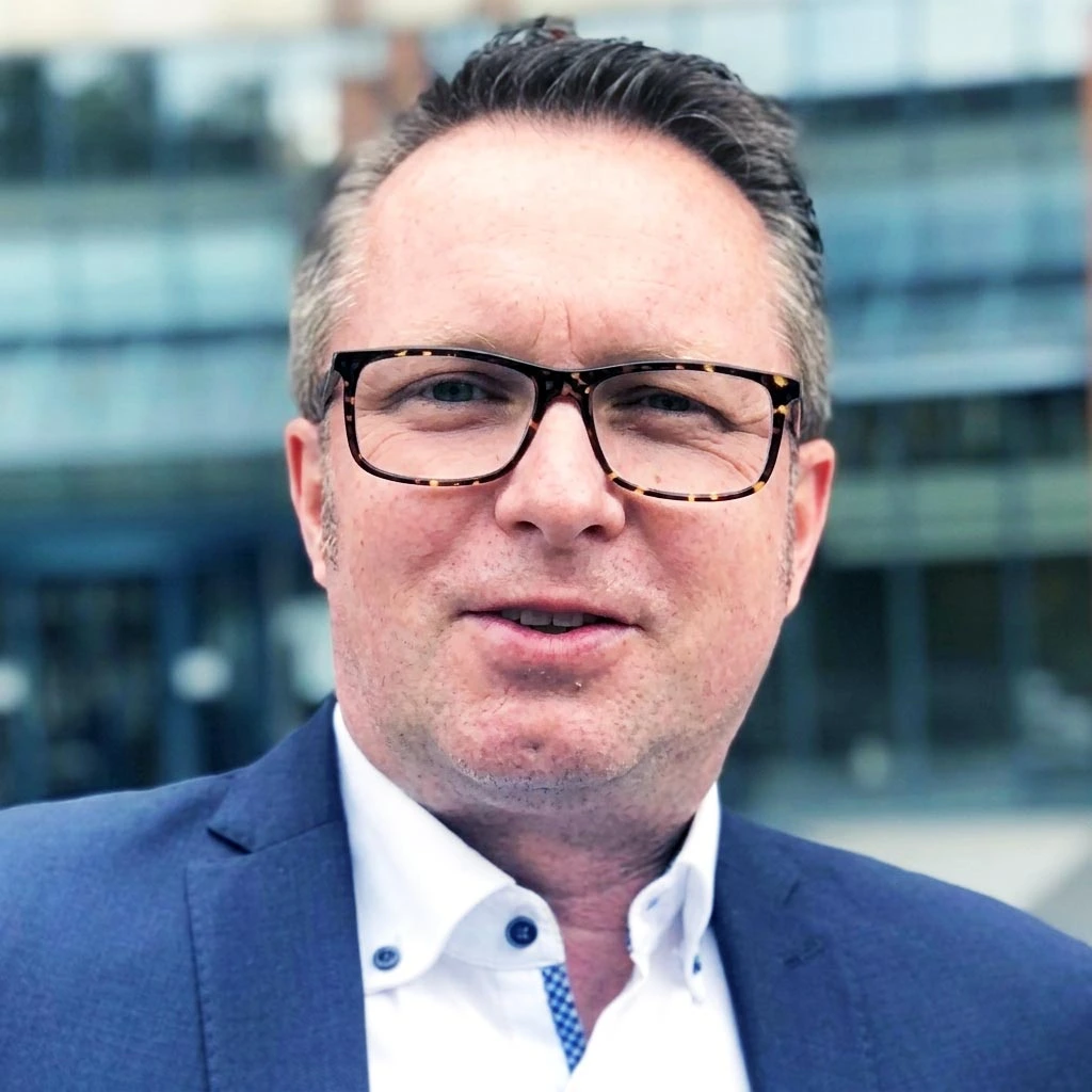 Enterprise Autonomous Finance 55 Stephan Glismann-Bringmann