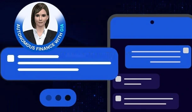 Generative AI is for Every Finance Operations Leader
