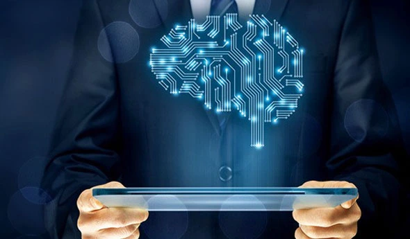 Enhance customer experience and optimize costs with Gia - the digital finance assistant