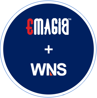 Emagia Announces its Strategic Partnership with WNS to Accelerate Digital Order-to-Cash Transformation in Organizations