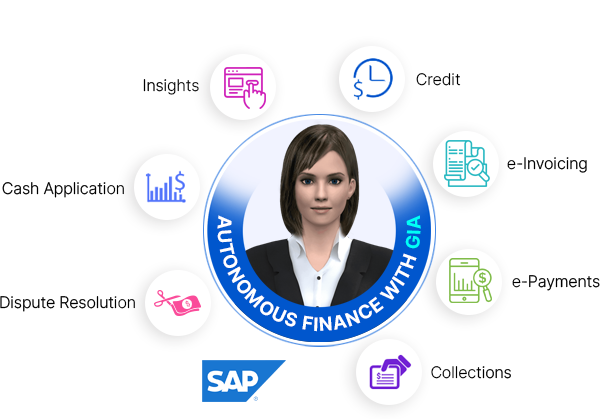 Accounts Receivable Automation for SAP