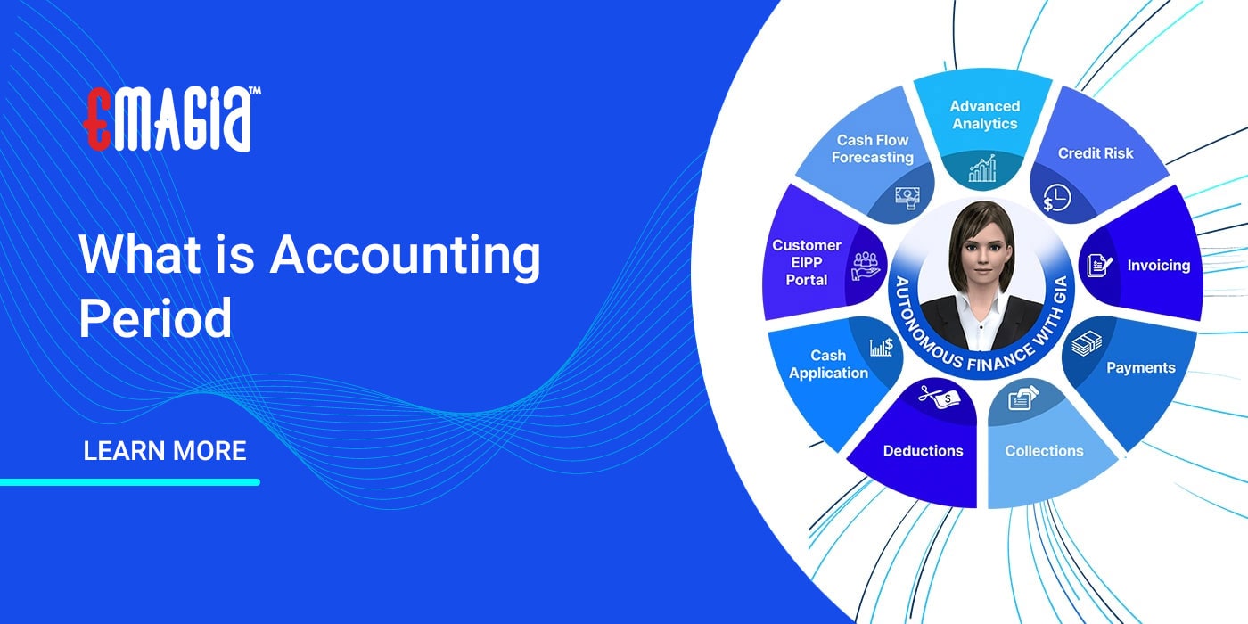 What is Accounting Period | Emagia